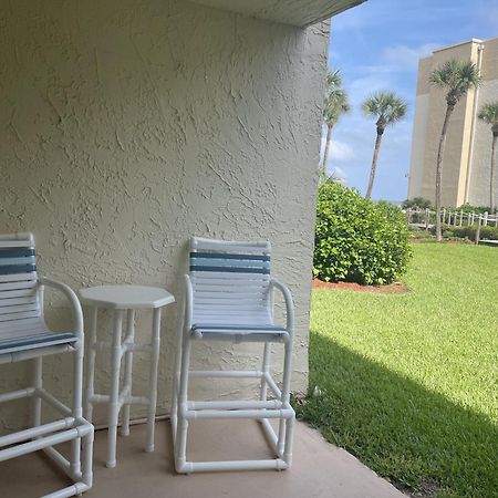 Cute 1Br Condo Directly On Beach Condo New Smyrna Beach Zewnętrze zdjęcie