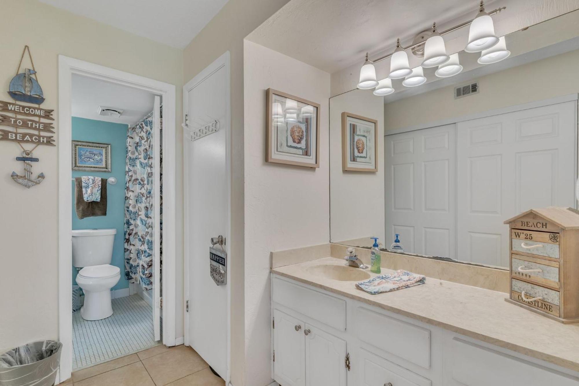 Cute 1Br Condo Directly On Beach Condo New Smyrna Beach Zewnętrze zdjęcie