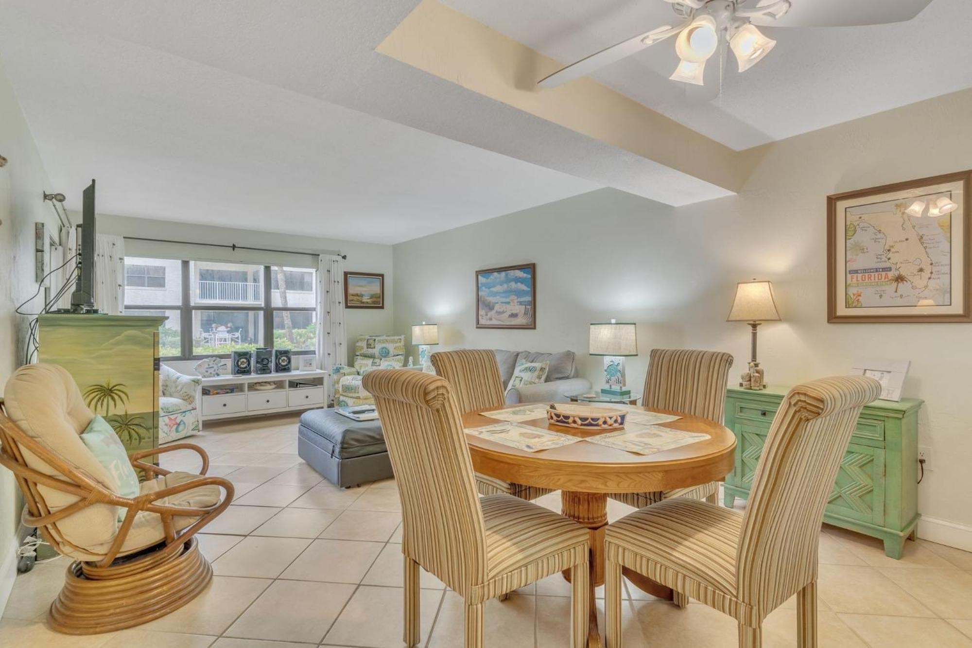 Cute 1Br Condo Directly On Beach Condo New Smyrna Beach Zewnętrze zdjęcie