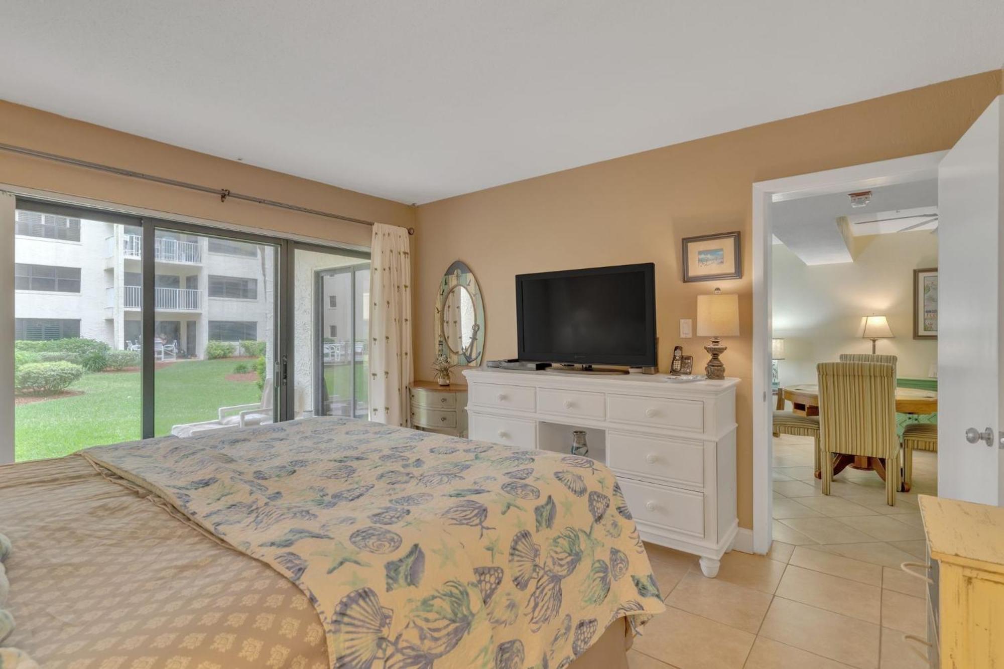 Cute 1Br Condo Directly On Beach Condo New Smyrna Beach Zewnętrze zdjęcie